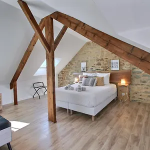 En Duplex Centre-ville Boheme Vannes
